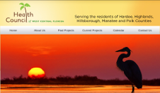 Health Council of West Central Florida