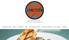 The Junction Asheville