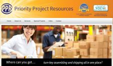 Priority Project Resources