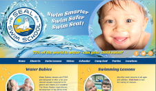 Seal Swim School