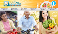 Wellness Warriors App